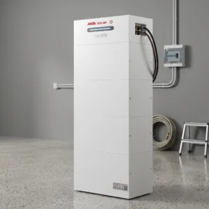 Система збереження енергії WH-BXC4992-4S, ECACTUS Myrtillo, 20 кВт+BMS, AVIA Solar