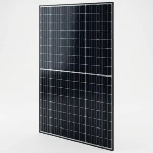 Сонячна панель CHSM48RN(DG)(BF)/F-BH, 460 Вт, N-type, Bifacial, cable 1200mm, black frame, Astronergy