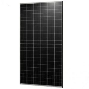 Сонячна панель JKM420N-54HL4 Black Frame, N-Type, Tiger Neo, 420 Вт, Jinko Solar