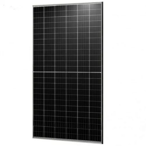 Сонячна панель JKM420N-54HL4 Black Frame, N-Type, Tiger Neo, 420 Вт, Jinko Solar