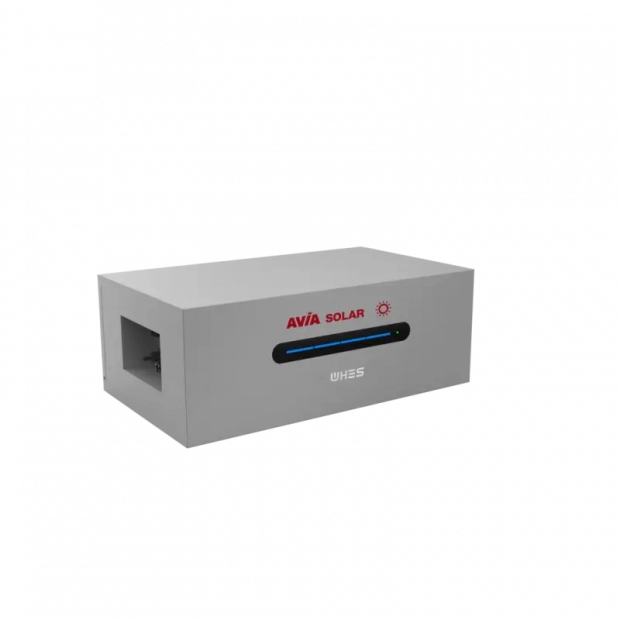 Система збереження енергії WH-BXC4992-4S, ECACTUS Myrtillo, 20 кВт+BMS, AVIA Solar - Зображення 3