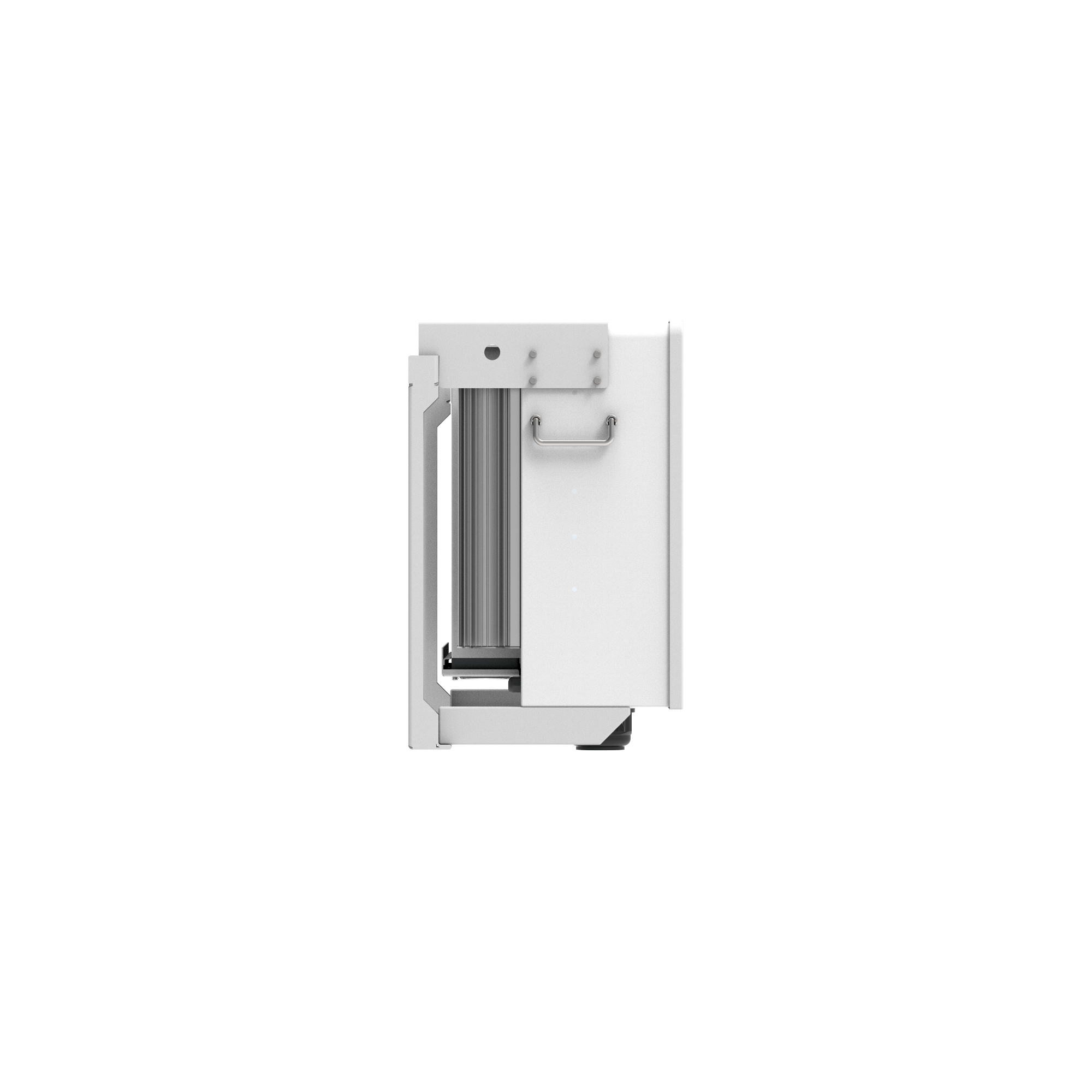 Мережевий інвертор SUN-125K-G Deye WiFi (125 kW, 3 фази, 8 MPPT) - Зображення 6