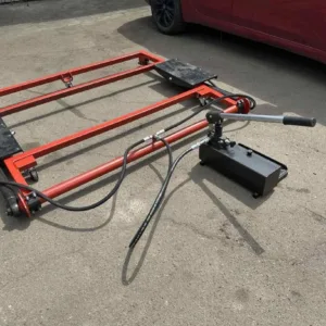 Універсальний мобільний підйомник MOBILELIFT