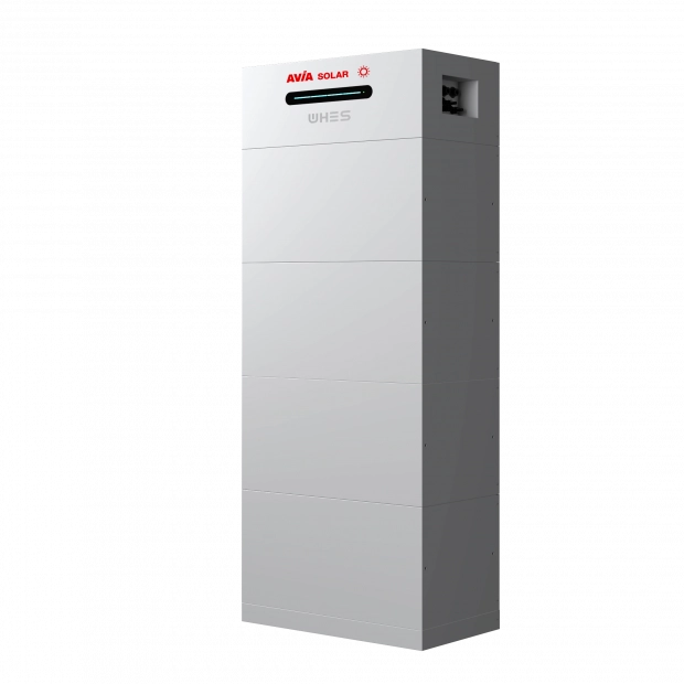 Система збереження енергії WH-BXC4992-4S, ECACTUS Myrtillo, 20 кВт+BMS, AVIA Solar - Зображення 6