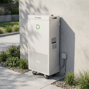 Акумуляторна батарея Dyness Powerbrick Plus (16,07 кВтч 51,2В LV)