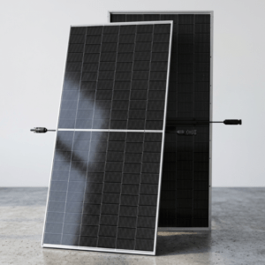 Сонячна панель TSM-NEG19RC.20 635 Вт (Ultra), Bifacial, Trina