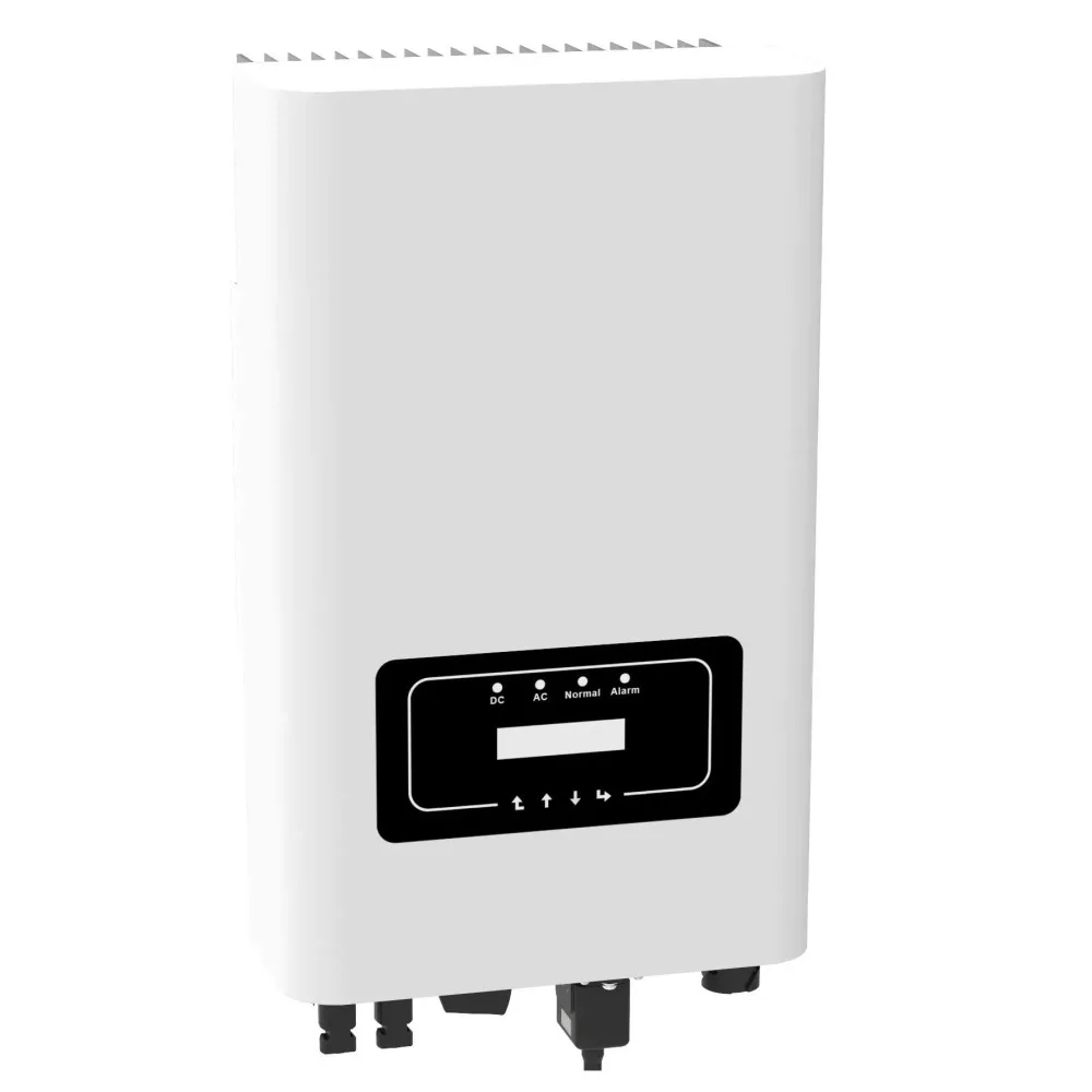 Мережевий інвертор SUN-7K-G06P3-EU-AM2-P1, 7 кВт, Deye
