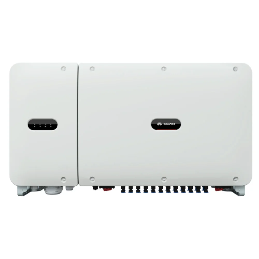 Мережевий інвертор SUN2000-50KTL-M0, Huawei, 50000 Вт - Зображення 2