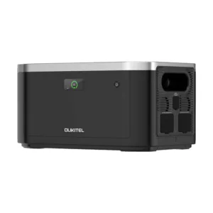 Додаткова батарея B2000L Oukitel