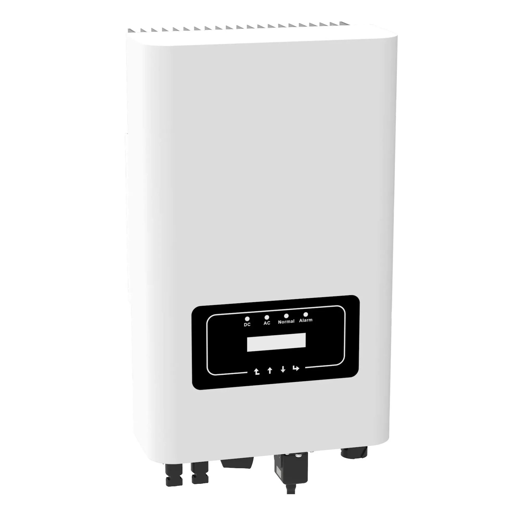 Мережевий інвертор SUN-6K-G06P3-EU-AM2-P1, 6 кВт, Deye - Зображення 2