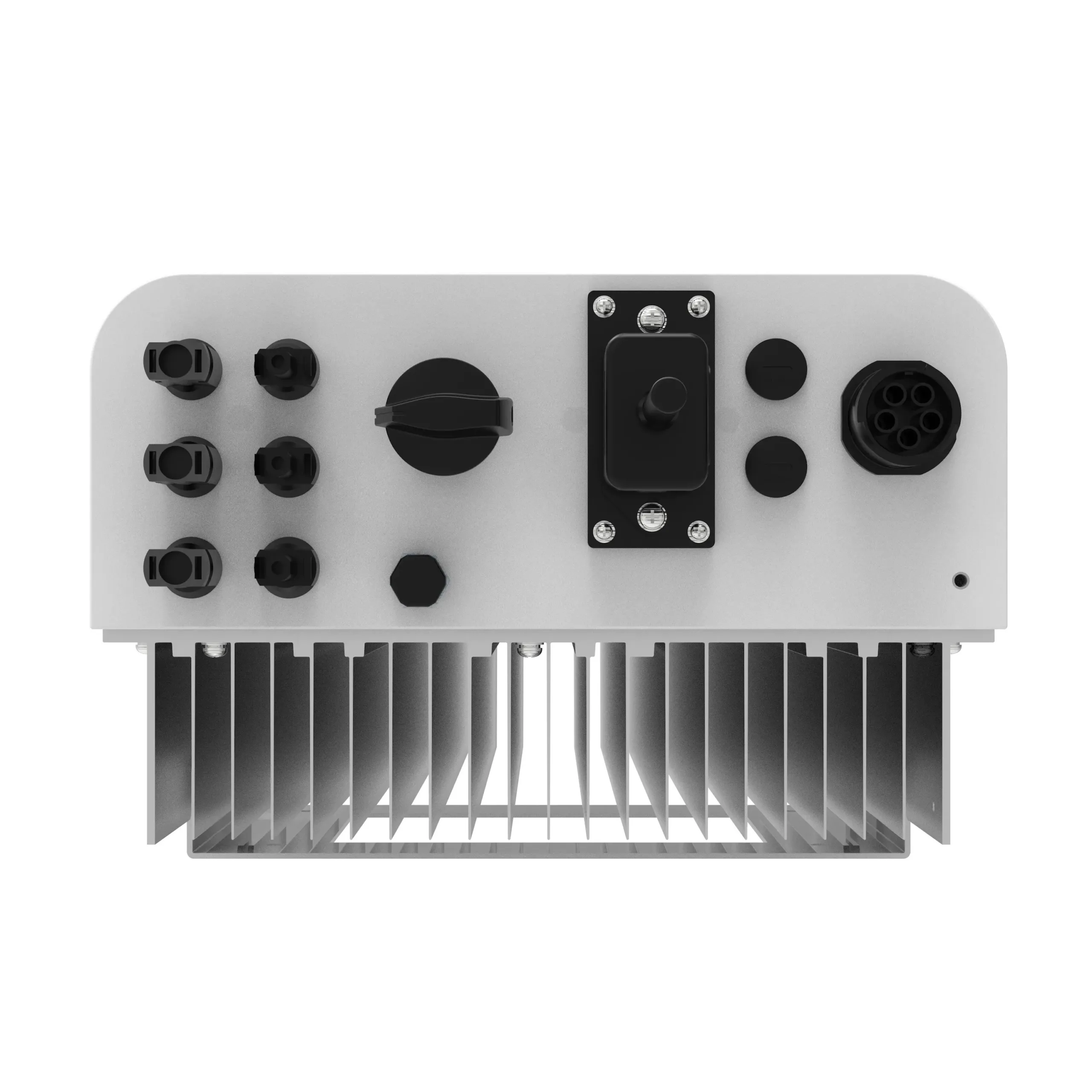 Мережевий інвертор SUN-6K-G06P3-EU-AM2-P1, 6 кВт, Deye - Зображення 3