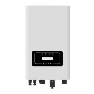 Мережевий інвертор SUN-6K-G06P3-EU-AM2-P1, 6 кВт, Deye