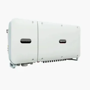 Мережевий інвертор SUN2000-50KTL-M0, Huawei, 50000 Вт