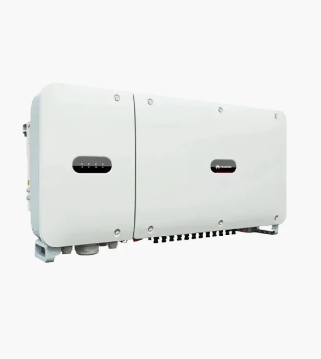 Мережевий інвертор SUN2000-50KTL-M0, Huawei, 50000 Вт